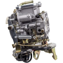 Lataa kuva Galleria-katseluun, Carburetor Carb voor Nissan 720 pickup 2.4L Z24 engine 83-86 16010-21G61 achter