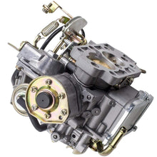 Lataa kuva Galleria-katseluun, Carburetor Carb voor Nissan 720 pickup 2.4L Z24 engine 83-86 16010-21G61 achter