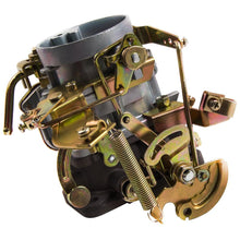 Ladda upp bild till gallerivisning, Carburetor Carb geschikt voor Nissan Caravan geschikt voor Datsun Pick Up geschikt voor Cabstar Homer 16010-B5200