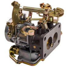 Ladda upp bild till gallerivisning, Carburetor Carb geschikt voor Nissan Caravan geschikt voor Datsun Pick Up geschikt voor Cabstar Homer 16010-B5200