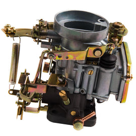 Carburetor Carb geschikt voor Nissan Caravan geschikt voor Datsun Pick Up geschikt voor Cabstar Homer 16010-B5200