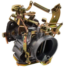 Ladda upp bild till gallerivisning, Carburetor Carb geschikt voor Nissan Caravan geschikt voor Datsun Pick Up geschikt voor Cabstar Homer 16010-B5200