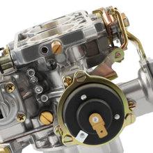 Indlæs billede til gallerivisning Voor Weber 38x38 2 Barrel geschikt voor Fiat Renault Ford VW 4-cylinder Carburetor