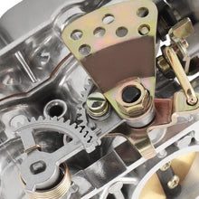 Indlæs billede til gallerivisning Voor Weber 38x38 2 Barrel geschikt voor Fiat Renault Ford VW 4-cylinder Carburetor