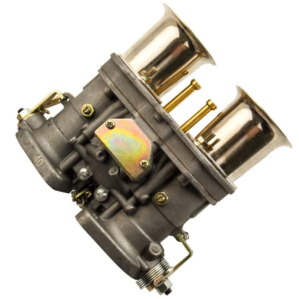 Carburetor Carb 40IDF met air horn geschikt voor VW Volkswagen Bug Beetle geschikt voor Fiat Porsche