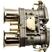 Lataa kuva Galleria-katseluun, Carburetor Carb 40IDF met air horn geschikt voor VW Volkswagen Bug Beetle geschikt voor Fiat Porsche