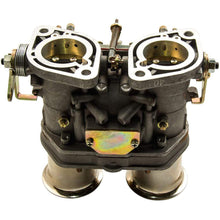 Lataa kuva Galleria-katseluun, Carburetor Carb 40IDF met air horn geschikt voor VW Volkswagen Bug Beetle geschikt voor Fiat Porsche