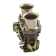 Ladda upp bild till gallerivisning, 2x 44 IDF Carburetor geschikt voor Volkswagen Beetle geschikt voor Jaguar geschikt voor Porsche 2 BARRELS