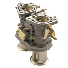 Ladda upp bild till gallerivisning, 2x 44 IDF Carburetor geschikt voor Volkswagen Beetle geschikt voor Jaguar geschikt voor Porsche 2 BARRELS