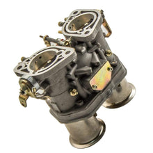 Ladda upp bild till gallerivisning, 2x 44 IDF Carburetor geschikt voor Volkswagen Beetle geschikt voor Jaguar geschikt voor Porsche 2 BARRELS