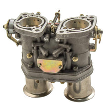 Ladda upp bild till gallerivisning, 2x 44 IDF Carburetor geschikt voor Volkswagen Beetle geschikt voor Jaguar geschikt voor Porsche 2 BARRELS