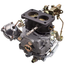 Lataa kuva Galleria-katseluun, Carburetor geschikt voor TOYOTA LAND CRUISER 2F 4230cc FJ40 21100-61012 75-87