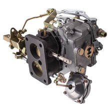 Lataa kuva Galleria-katseluun, Carburetor geschikt voor TOYOTA LAND CRUISER 2F 4230cc FJ40 21100-61012 75-87