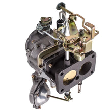Lataa kuva Galleria-katseluun, Carburetor geschikt voor TOYOTA LAND CRUISER 2F 4230cc FJ40 21100-61012 75-87