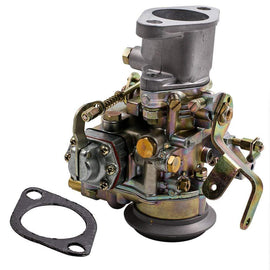 Carburetor geschikt voor Jeep Willys CJ3B CJ5 CJ6 134 ci F-Head 17701.02 1 Barrel 923808