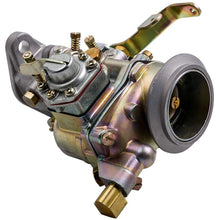 Lataa kuva Galleria-katseluun, Carburetor geschikt voor Jeep Willys CJ3B CJ5 CJ6 134 ci F-Head 17701.02 1 Barrel 923808