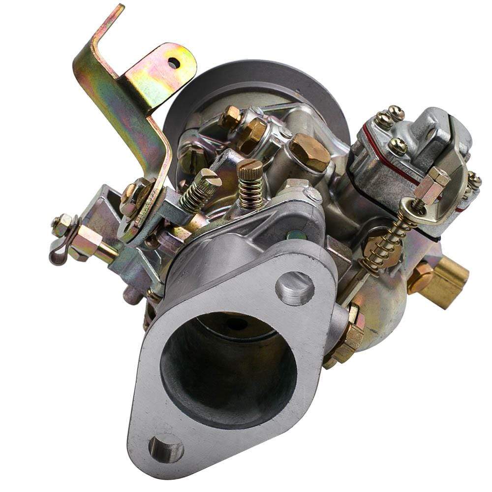 Carburetor geschikt voor Jeep Willys CJ3B CJ5 CJ6 134 ci F-Head 17701.02 1 Barrel 923808