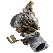 Lataa kuva Galleria-katseluun, Carburetor geschikt voor Jeep Willys CJ3B CJ5 CJ6 134 ci F-Head 17701.02 1 Barrel 923808