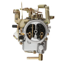 Indlæs billede til gallerivisning Carburetor geschikt voor Nissan SUNNY TRUCK 1979-1981 Vanette