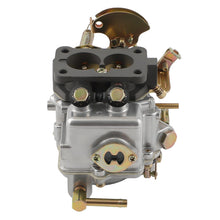 Indlæs billede til gallerivisning Carburetor geschikt voor Nissan SUNNY TRUCK 1979-1981 Vanette