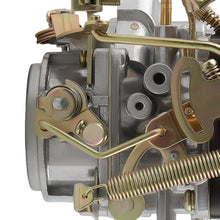 Indlæs billede til gallerivisning Carburetor geschikt voor Nissan SUNNY TRUCK 1979-1981 Vanette