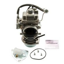 Lataa kuva Galleria-katseluun, Carburetor geschikt voor Polaris Sportsman ATV 500 4X4 HO 2001-2005 2010-2012