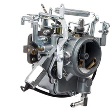 Last bildet i gallerivisningen, Carburetor Carb geschikt voor Nissan Sunny Pulsar Carburetor A14 engine 16010 H6100 1.4 L