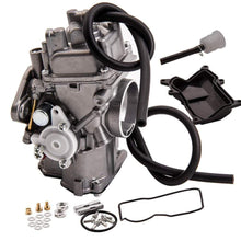 Ladda upp bild till gallerivisning, CARBURETOR geschikt voor YAMAHA BIG BEAR 350 YFM 350 YFM350 2X4 4X4 CARB ATV 1987-1996 E2
