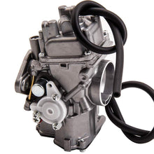 Ladda upp bild till gallerivisning, CARBURETOR geschikt voor YAMAHA BIG BEAR 350 YFM 350 YFM350 2X4 4X4 CARB ATV 1987-1996 E2