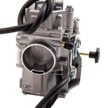 Ladda upp bild till gallerivisning, CARBURETOR geschikt voor YAMAHA BIG BEAR 350 YFM 350 YFM350 2X4 4X4 CARB ATV 1987-1996 E2