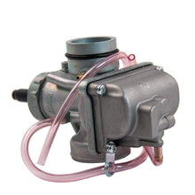 Last bildet i gallerivisningen, Two carburetors geschikt voor Yamaha Banshee YFZ350 YFZ 350 1987-2006 ATV Carbs 29mm 1996