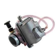 Last bildet i gallerivisningen, Two carburetors geschikt voor Yamaha Banshee YFZ350 YFZ 350 1987-2006 ATV Carbs 29mm 1996