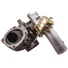 Ladda upp bild till gallerivisning, Turbo K03-053 geschikt voor Audi A3 A4 geschikt voor VW Golf Bora 1.8 T AUM/AVJ 06A145704S
