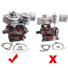 Indlæs billede til gallerivisning K04-022 K04-020 Turbo geschikt voor Audi S3 1.8L P APY/AMK 99-02