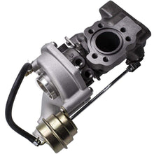Lataa kuva Galleria-katseluun, Upgraded K04 Turbo geschikt voor Audi A6 Allroad S4 RS4 Quattro 2.7L V6 Bi-Turbo