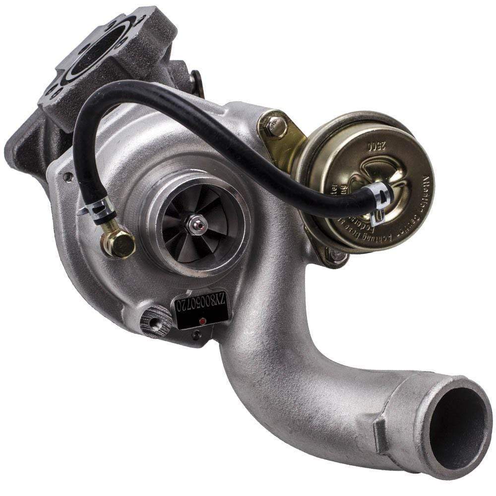 Upgraded K04 Turbo geschikt voor Audi A6 Allroad S4 RS4 Quattro 2.7L V6 Bi-Turbo