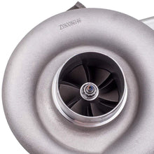 Last bildet i gallerivisningen, Upgraded Turbo geschikt voor Subaru Impreza STI TD05 20G EJ20 EJ25 2002-2006 7cm ^ 2