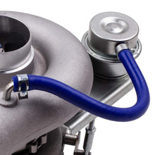 Last bildet i gallerivisningen, Upgraded Turbo geschikt voor Subaru Impreza STI TD05 20G EJ20 EJ25 2002-2006 7cm ^ 2