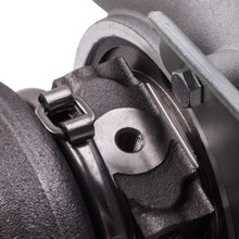Last bildet i gallerivisningen, Upgraded Turbo geschikt voor Subaru Impreza STI TD05 20G EJ20 EJ25 2002-2006 7cm ^ 2