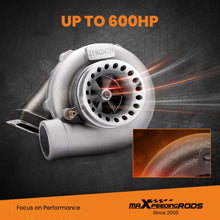 Lataa kuva Galleria-katseluun, Voor GT35 GT3582 Turbo geschikt voor Charger T3 AR.70/63 Anti-Surge Compressor Turbo Lager