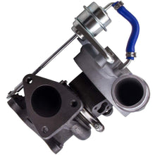 Ladda upp bild till gallerivisning, Turbo CT12B geschikt voor Toyota Landcruiser 3.0 TD 1KZ-TE 17201-67010 Turbo