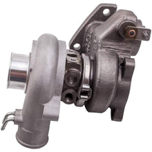 Last bildet i gallerivisningen, Suitable voor Mitsubishi L200 Pajero 2.5L 4D56 4D56PB MR355222 Turbo TD04-10T Turbo