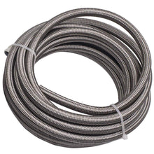 Ladda upp bild till gallerivisning, 11 stuks AN-8 AN8 Roestvrij staal 20FT Fuel Line Hose End Fitting Kit