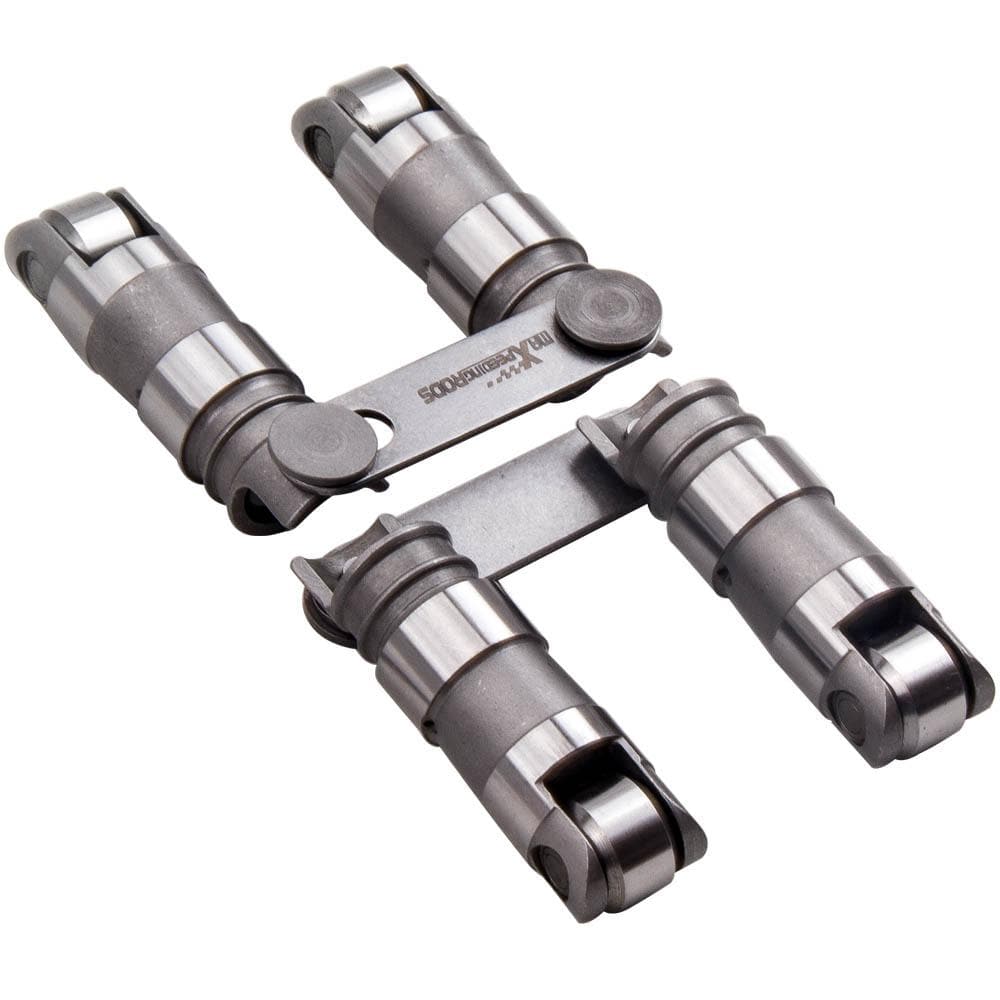 Hydraulic Roller Lifters geschikt voor Ford Small Block SBF 302 289 221 400 -8 Pairs nieuw