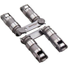 Indlæs billede til gallerivisning Hydraulic Roller Lifters geschikt voor Ford Small Block SBF 302 289 221 400 -8 Pairs nieuw