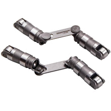 Indlæs billede til gallerivisning Hydraulic Roller Lifters geschikt voor Ford Small Block SBF 302 289 221 400 -8 Pairs nieuw