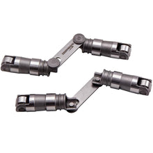 Indlæs billede til gallerivisning Hydraulic Roller Lifters geschikt voor Ford Small Block SBF 302 289 221 400 -8 Pairs nieuw
