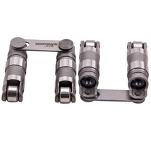 Indlæs billede til gallerivisning Hydraulic Roller Lifters geschikt voor Ford Small Block SBF 302 289 221 400 -8 Pairs nieuw