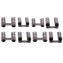 Ladda upp bild till gallerivisning, Geschikt voor Chevrolet Chevy SBC 350 265-400 Geschikt voor V8 Hydraulic Roller Lifter Small Block
