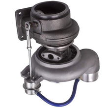 Indlæs billede til gallerivisning HY35W T3 Turbo Geschikt voor Dodge Ram 6BT 5.9/ 5.9L 2500 3500 Geschikt voor Cummins 2003-2007